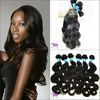 favorite & beautiful brazilian hair extension new arrival