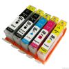 Патрон чернил HP364XL HP564XL HP178XL для принтера HP 3070A 7510A