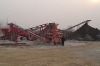 sand production plant/sand production line/sand making plan
