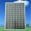 солнечная солнечная энергия модуля 190W