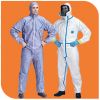 Устранимый Coverall, защитная одежда