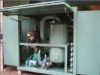 Super High Voltage Transformer Oil Purifier, Oil Purification, Oil Filtration Plan