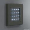 Свет стены алюминия Light/LED стены СИД напольный