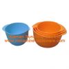 Tableware шара салата меламина, плита подноса Kitchenware шара Dinnerware