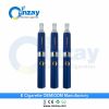 2013 набор стартера evod новых продуктов mt3 с clearomizer evod, evod mt3 youngjune, вапоризатором evo