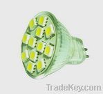 인기 상품 Led 반점 빛 (smd) 3.3w