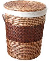 세탁물 Basketry