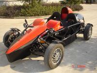 650cc는 Kart ...