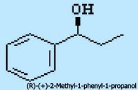 (r) - (+) - 1-phenyl-1-propanol