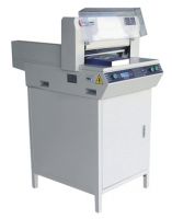 Бумажный автомат для резки Cb-450z