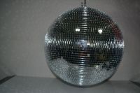 Шарик зеркала шарика диско дюйма 60cm диаметра 24 для сбывания с материалом сердечника стеклоткани внутренним