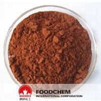 Reishi 버섯 추출물 Ganoderma Lucidum 다당류