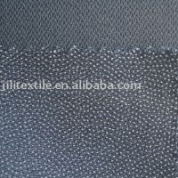 Cap Resin Interlining Cloth