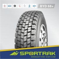 새로운 타이어 관이 없는 타이어 385/65r22.5 315/80r22.5 13r22.5