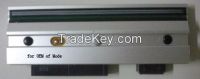 서류상 얼룩말 Printhead 112xi3c