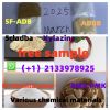 Adbb  1715016-75-3  MTTa 95723-23-1 Xylazine 7361-61-7 Xylazine Hydrochloride 23076-35-9 Protonitazene 119276-01-6 BDO 110-63-4 14b bk-edbp