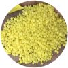 Agricultural Grade Nitrogen Calcium Compound Fertilizer Clacium Ammonium Nitrat CAN Granular