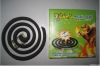 Baoma black mosquito coil