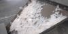 BRD Aluminium Sulphate / Aluminum Sulfate 16%-17% Al2(SO4)3