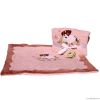 Children Blanket Luggage Clothes