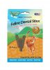 Emerald Pet Feline Dental Stixx Dental Cat Treats Chicken & Pumpkin, 3.6 Oz