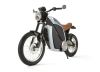 ENERTIA All Electric motorcycle