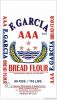 F.Garcia Enriched All Purpose Flour