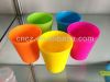 food grade PP plastic drinking mini cups