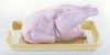 Frozen halal whole chicken