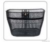 Guangzong Steel Bicycle Basket Accessories