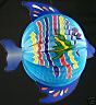 Holiday Paper Lantern fish