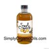 Jamaican Black Castor oil