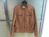 Mens faux leather Jacket