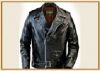 Mens Leather Jackets