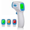 No Contact Forehead Digital Thermometer for Adults Kids and Baby,Medical Infrared Thermometers with LCD Display, Body Thermometer Instant Accurate Reading for Body and Surface