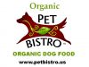 Pet Bistro Organic Dog Food Products