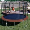 Skywalker 10FT Trampoline With Enclosure