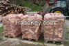 split oak firewood