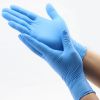 Wholesale Rate Protective Medical Gloves nitrile inspection surgical glove