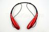 WIRELESS NECKBAND STEREO HEADSET