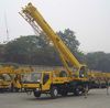 xcmg 25 ton truck crane qy25k5-I