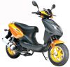 Самокаты EEC 50cc