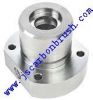 Части точности CNC подвергая механической обработке