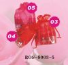 Подарок комплект-Роза Series-8003/4/5 спы