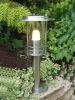 Stainless steel garden ligh