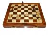 Деревянные игры шахмат