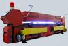 Детектор pinhole Smiconductor