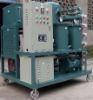 Dehydration & Discoloring Fast Transformer Oil Reclamation Recondition Plants