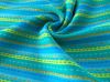 Nylon Spandex/Lycra Swimwear Print Fabric