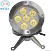 IP68 3-in-1 LED Fountain Ligh
